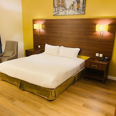 Al Nawras Hotel Cizan Dış mekan fotoğraf