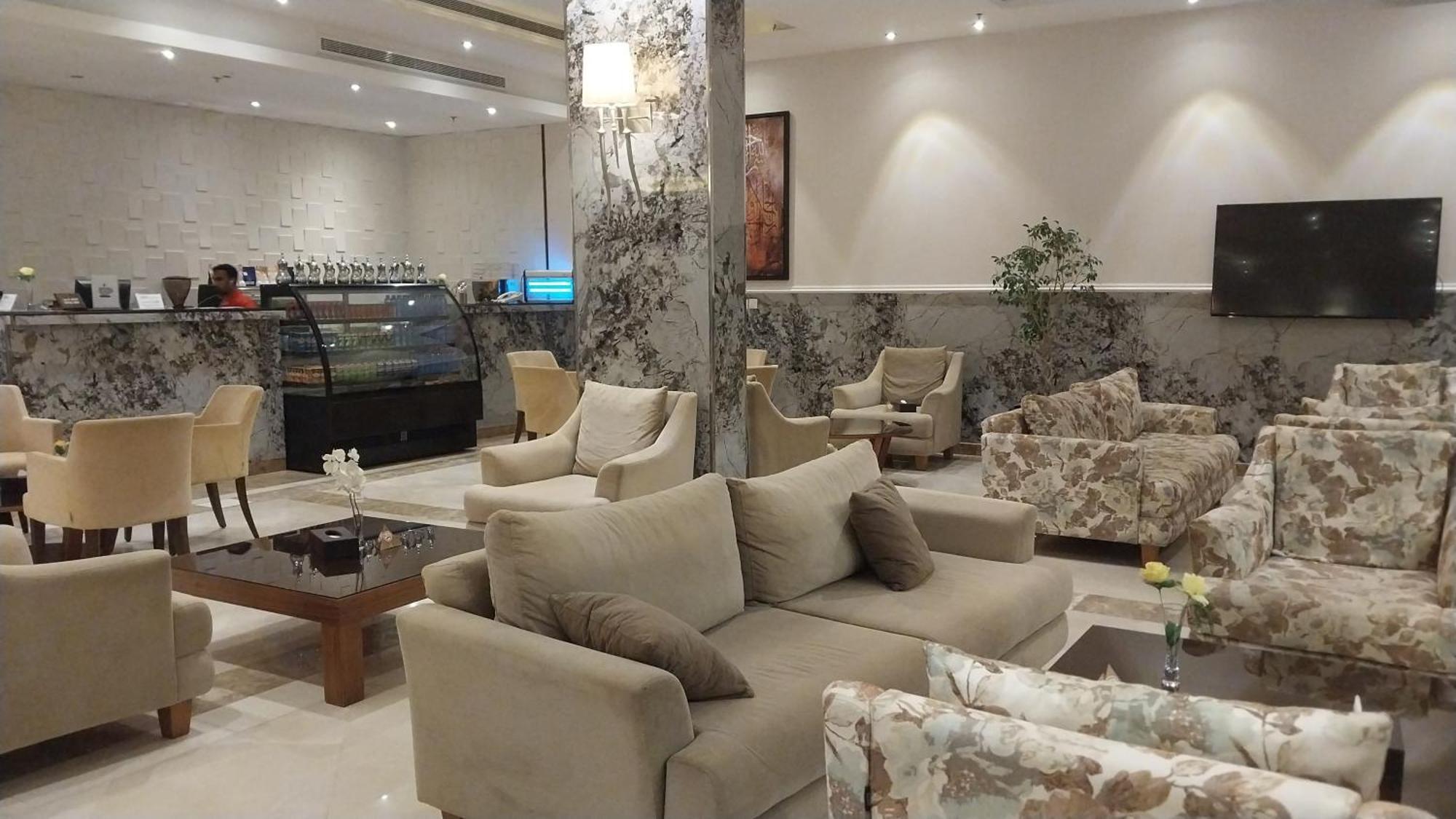 Al Nawras Hotel Cizan Dış mekan fotoğraf
