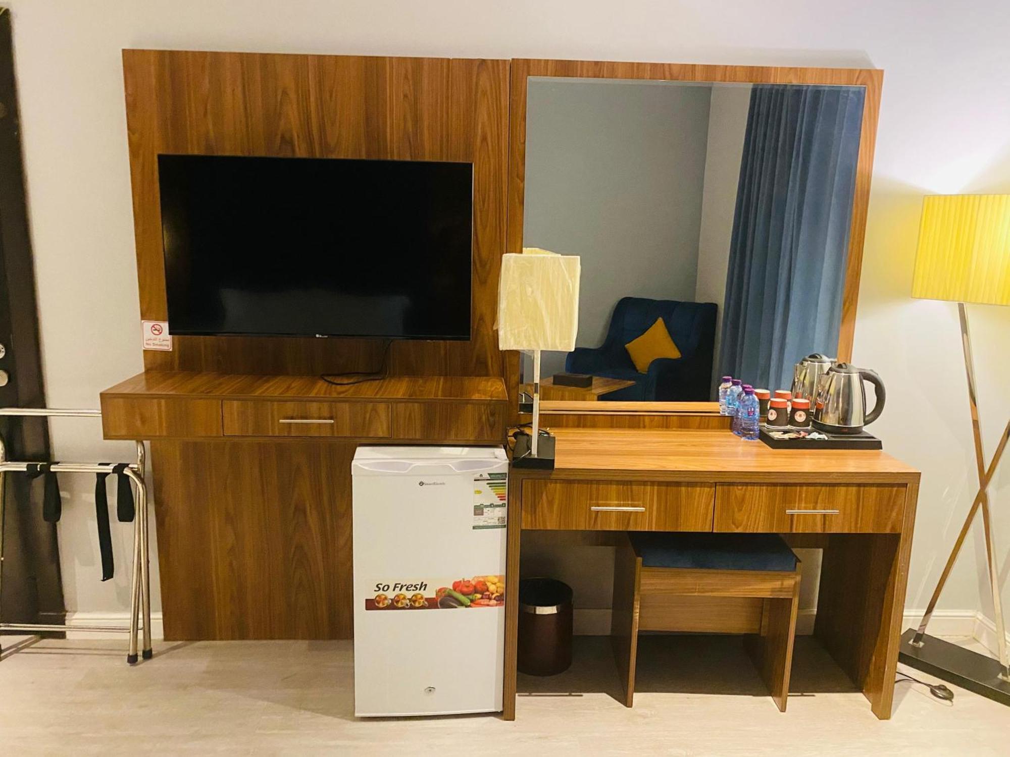 Al Nawras Hotel Cizan Dış mekan fotoğraf