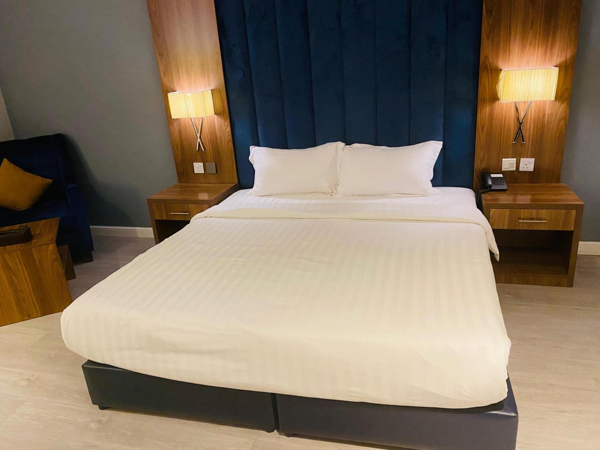 Al Nawras Hotel Cizan Dış mekan fotoğraf