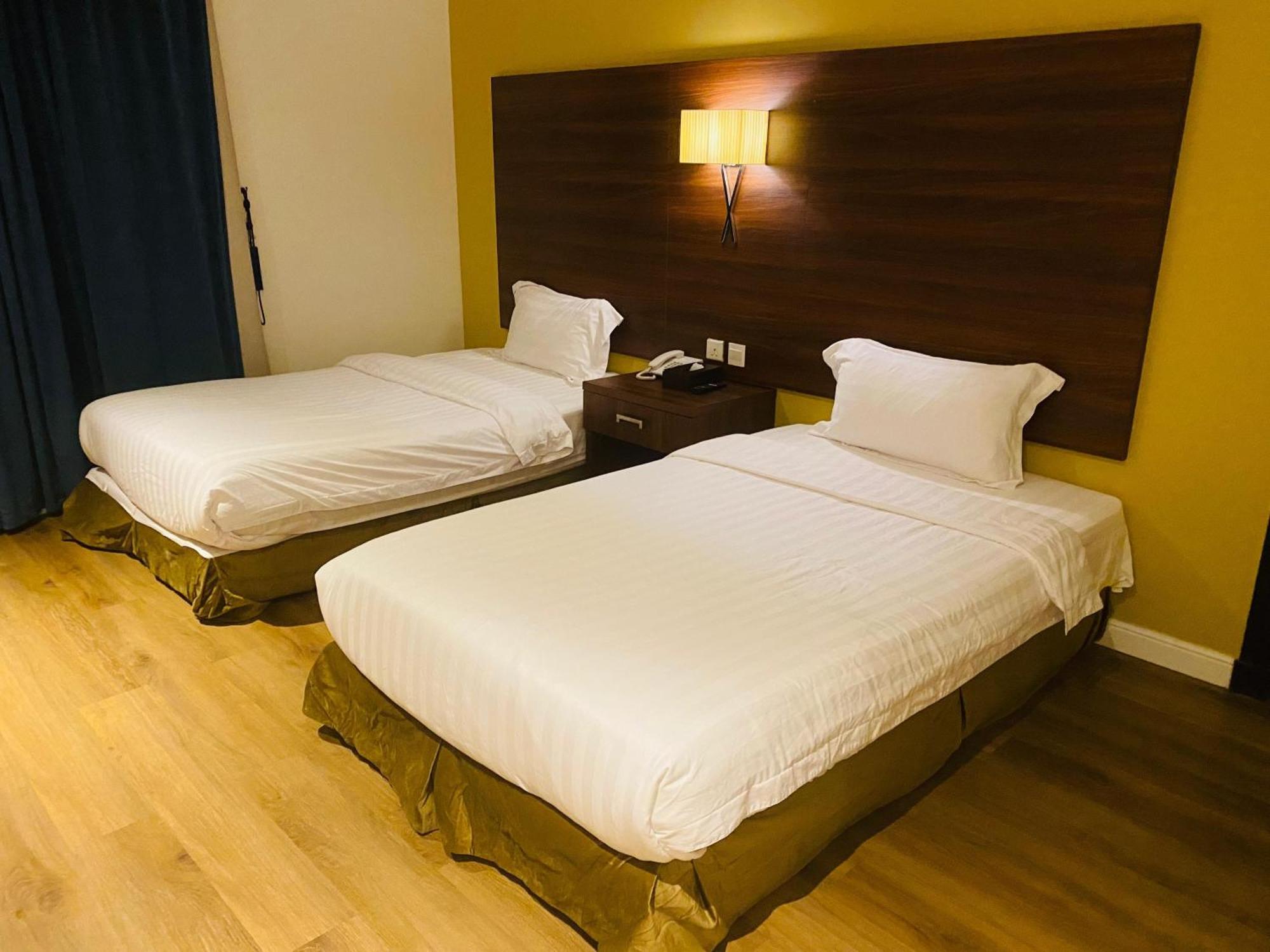 Al Nawras Hotel Cizan Dış mekan fotoğraf