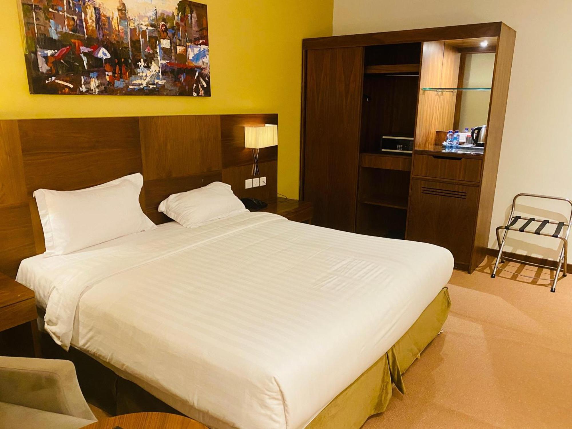 Al Nawras Hotel Cizan Dış mekan fotoğraf