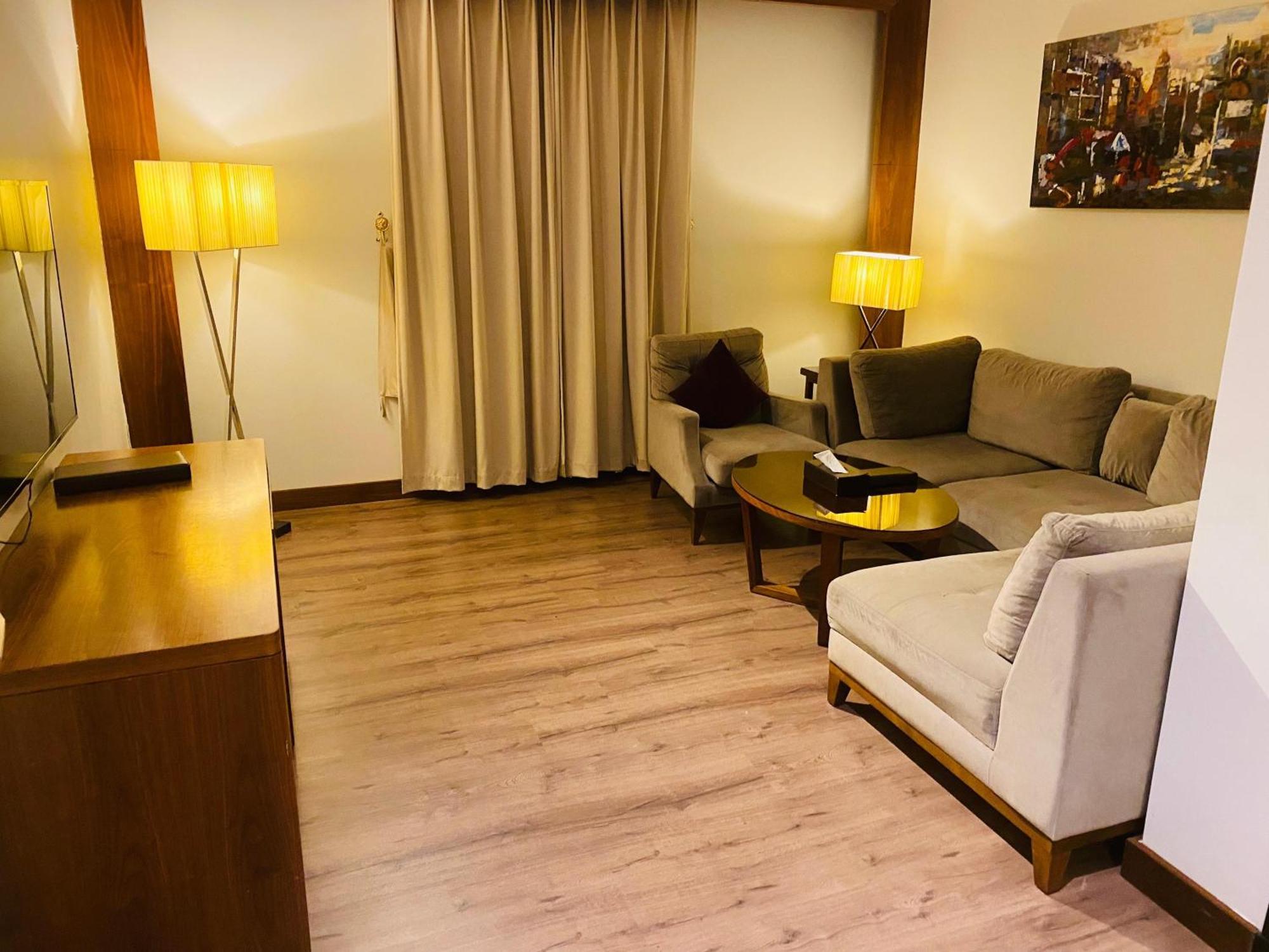 Al Nawras Hotel Cizan Dış mekan fotoğraf