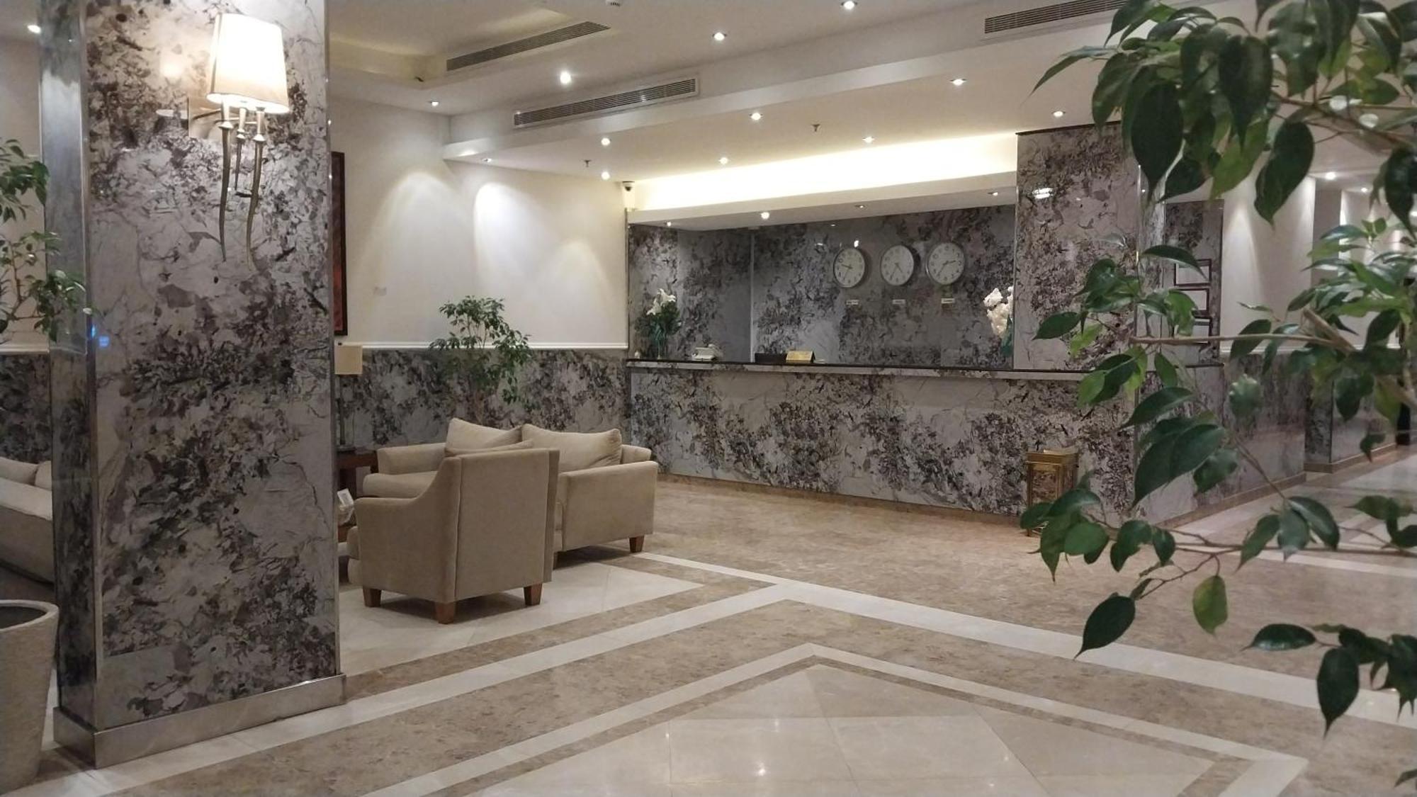 Al Nawras Hotel Cizan Dış mekan fotoğraf