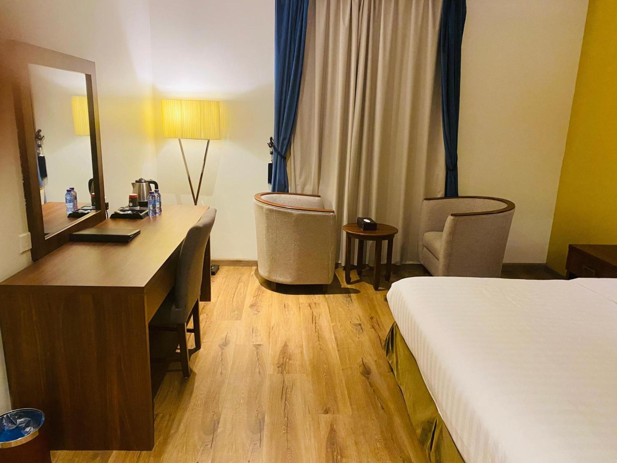 Al Nawras Hotel Cizan Dış mekan fotoğraf