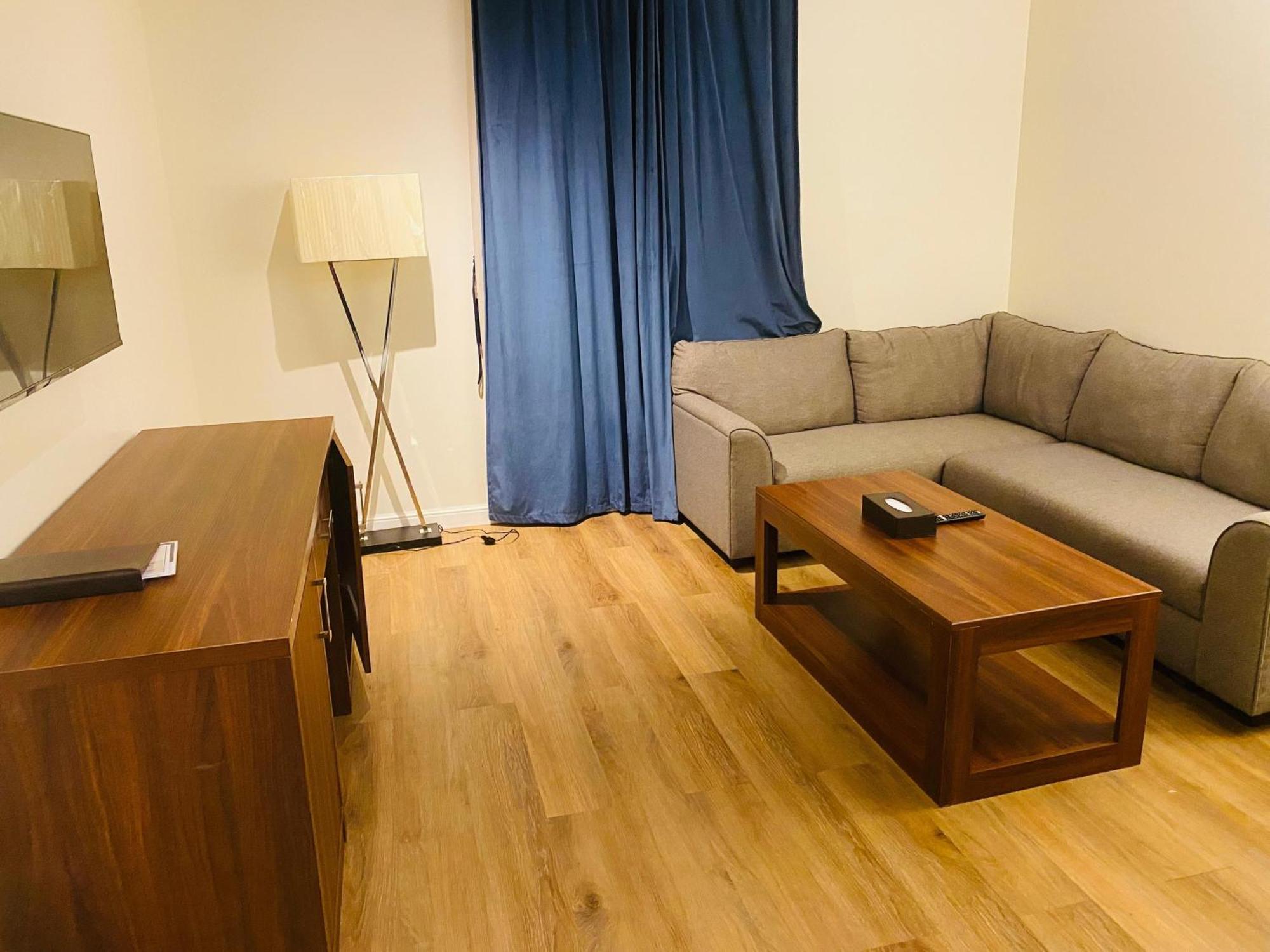 Al Nawras Hotel Cizan Dış mekan fotoğraf