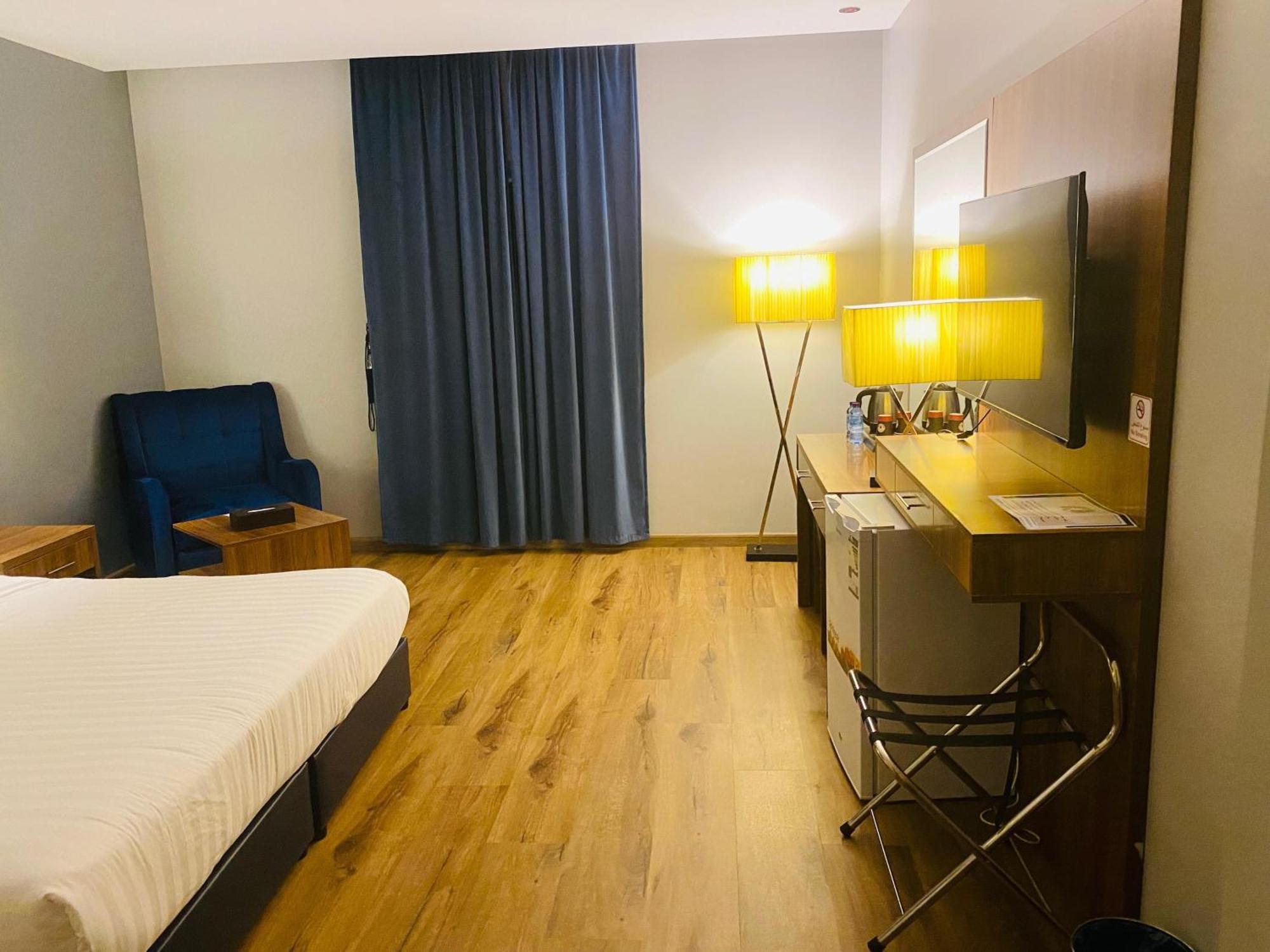 Al Nawras Hotel Cizan Dış mekan fotoğraf